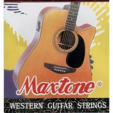 Maxtone AGS SET žice za akustčnu gitaru
